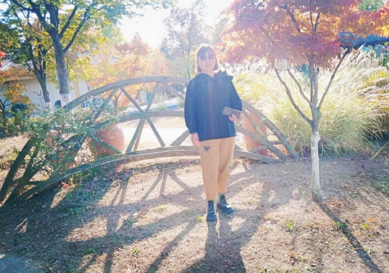 无极限的第四张照片--昆明相亲服务中心