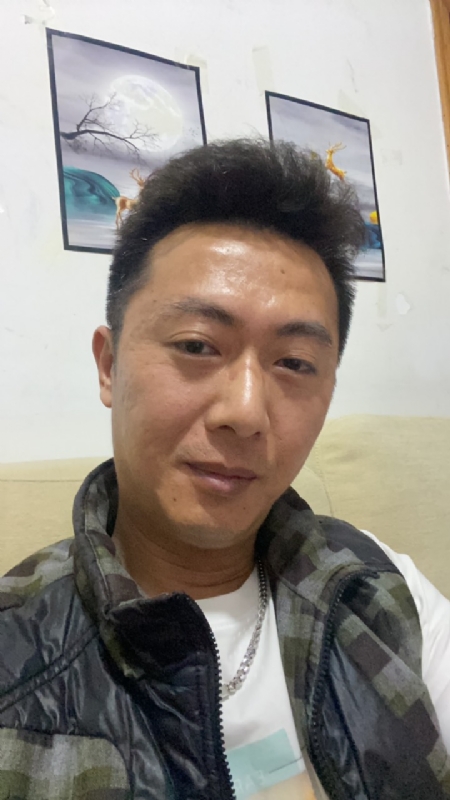 陈然的第一张照片--昆明相亲服务中心