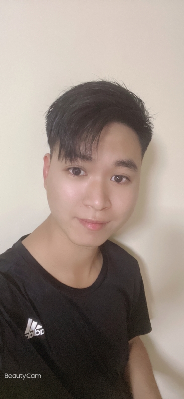 Allen的第一张照片--昆明相亲服务中心