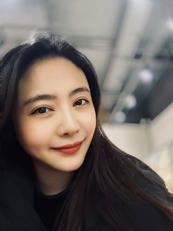 泽恩的第一张照片--昆明相亲服务中心