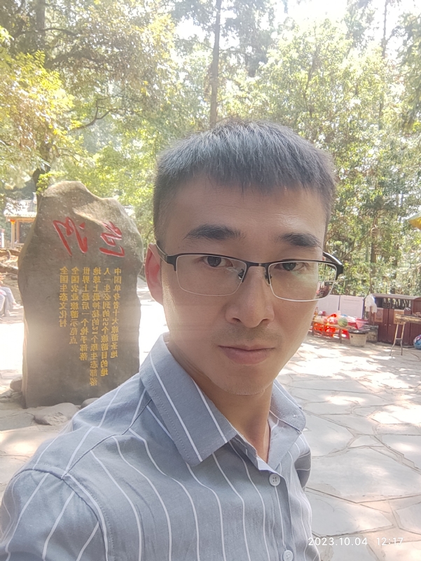 未来可期的第一张照片--昆明相亲服务中心