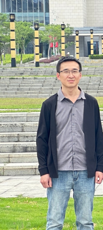 未来可期的第二张照片--昆明相亲服务中心