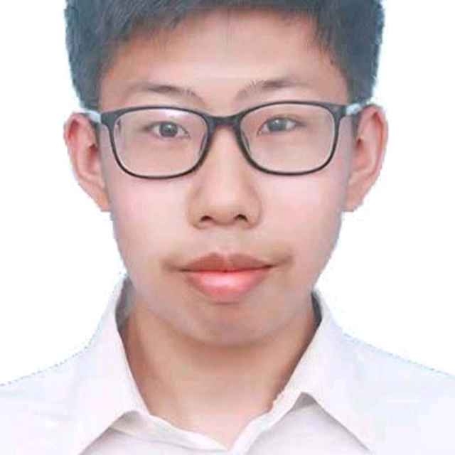 李恒宇的第一张照片--昆明相亲服务中心