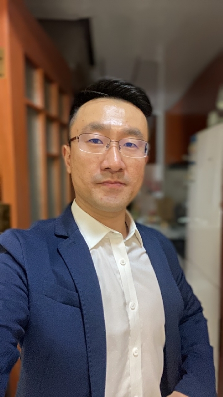 笑看人生的第三张照片--昆明相亲服务中心