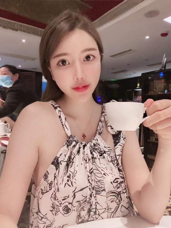 Candy的第二张照片--昆明相亲服务中心