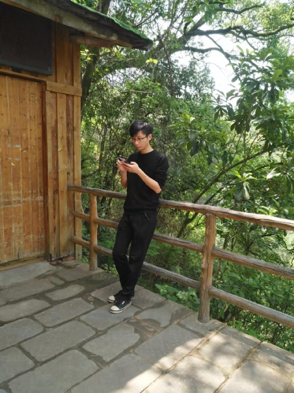 AN的第一张照片--昆明相亲服务中心