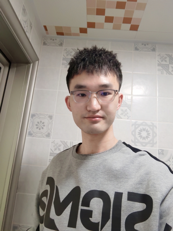 墨羽无痕的第一张照片--昆明相亲服务中心