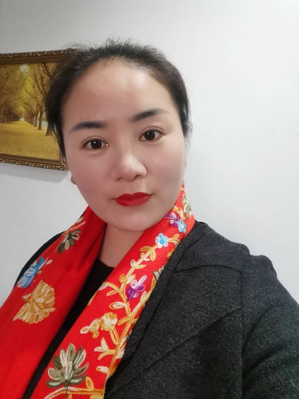 青柠檬的第一张照片--昆明相亲服务中心