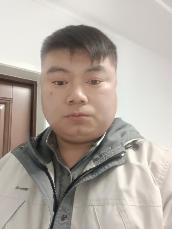 王振的第一张照片--昆明相亲服务中心