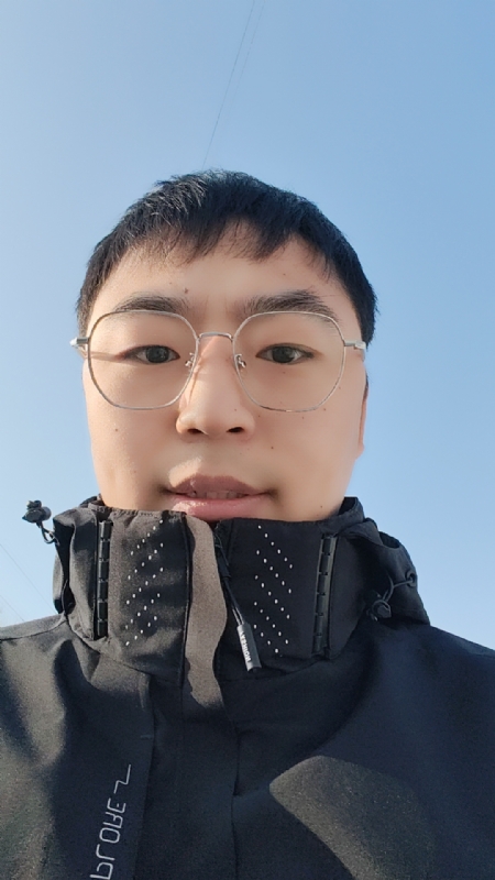 默许的第一张照片--昆明相亲服务中心