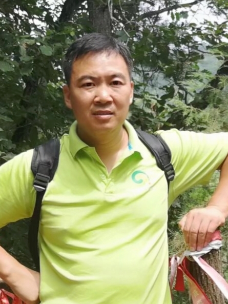 扬帆起航的第一张照片--昆明相亲服务中心