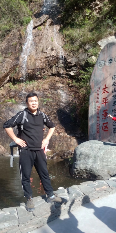 扬帆起航的第二张照片--昆明相亲服务中心