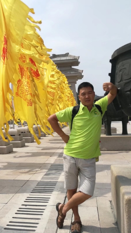 扬帆起航的第三张照片--昆明相亲服务中心