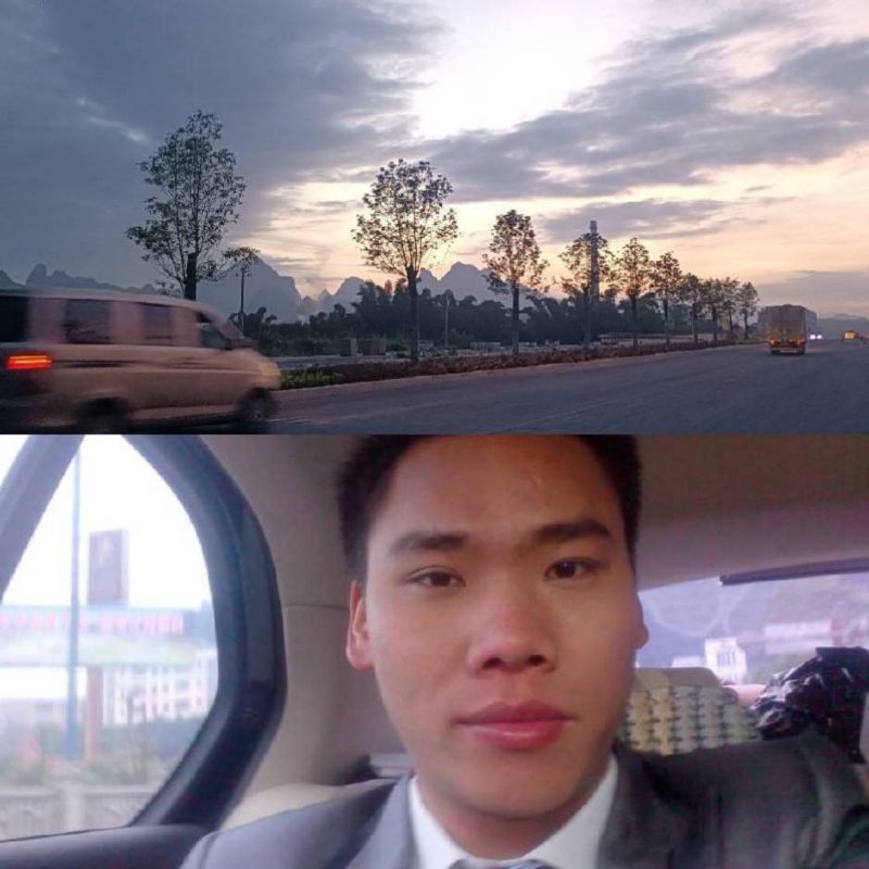 忠胆锐的第一张照片--昆明相亲服务中心