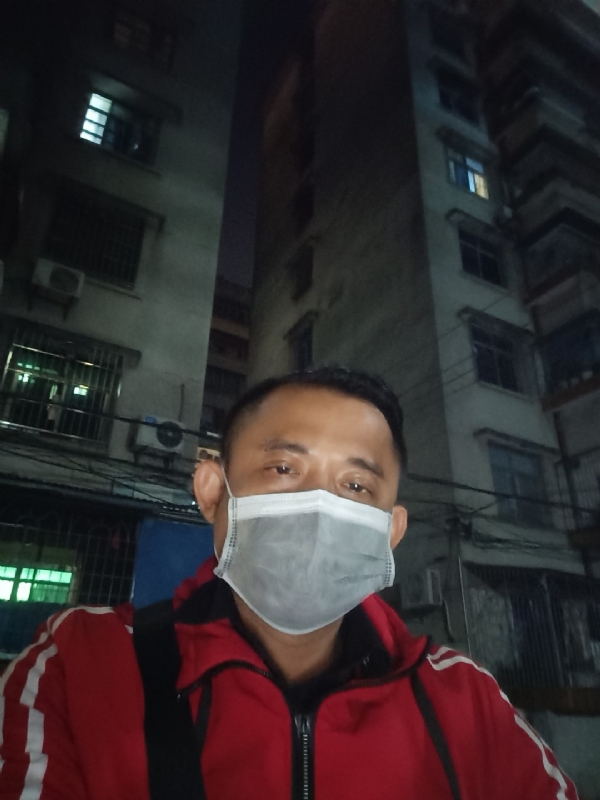 星仔的第二张照片--昆明相亲服务中心