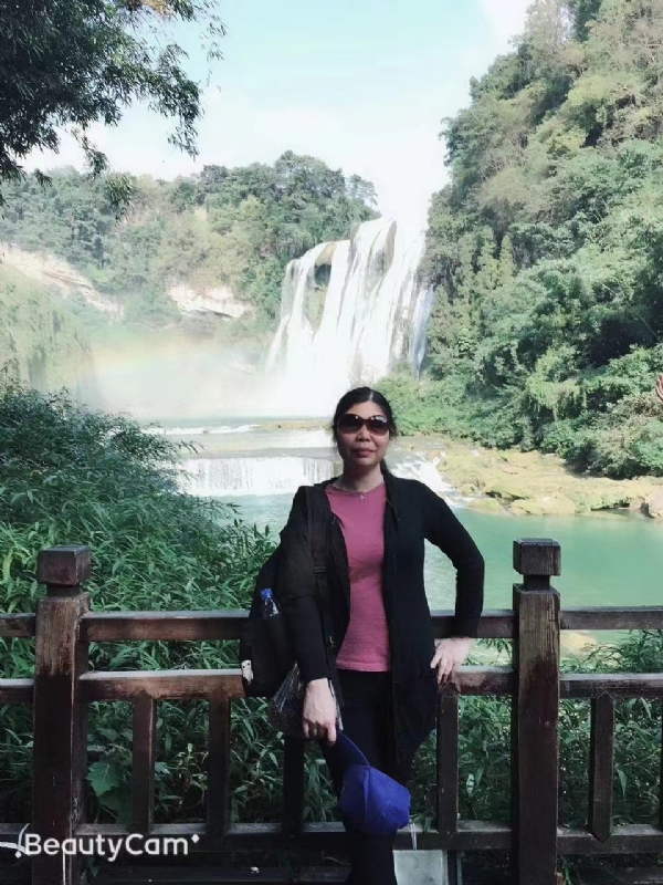 暖阳的第一张照片--昆明相亲服务中心