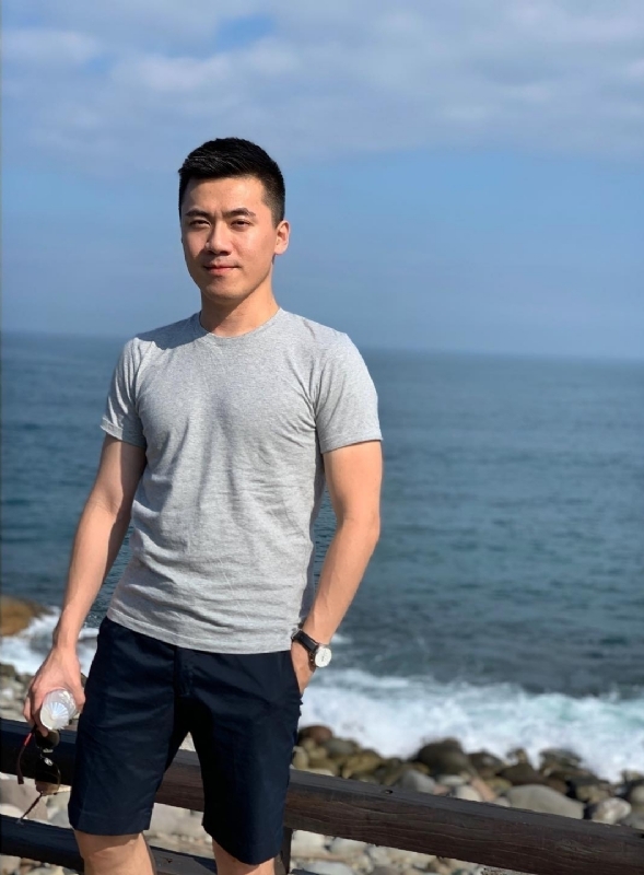 知足常乐的第一张照片--昆明相亲服务中心