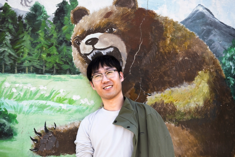 强强的第一张照片--昆明相亲服务中心