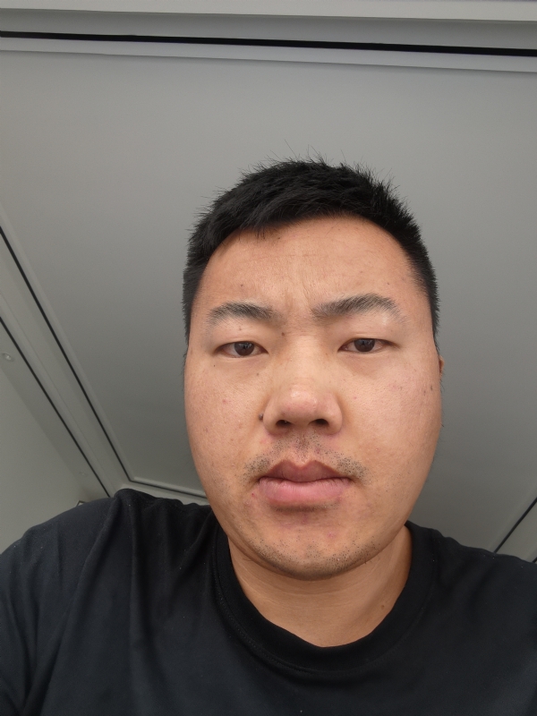 陆开森的第一张照片--昆明相亲服务中心