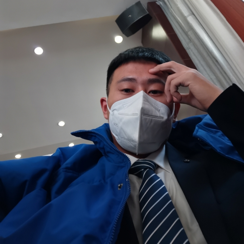 姒文命的第一张照片--昆明相亲服务中心