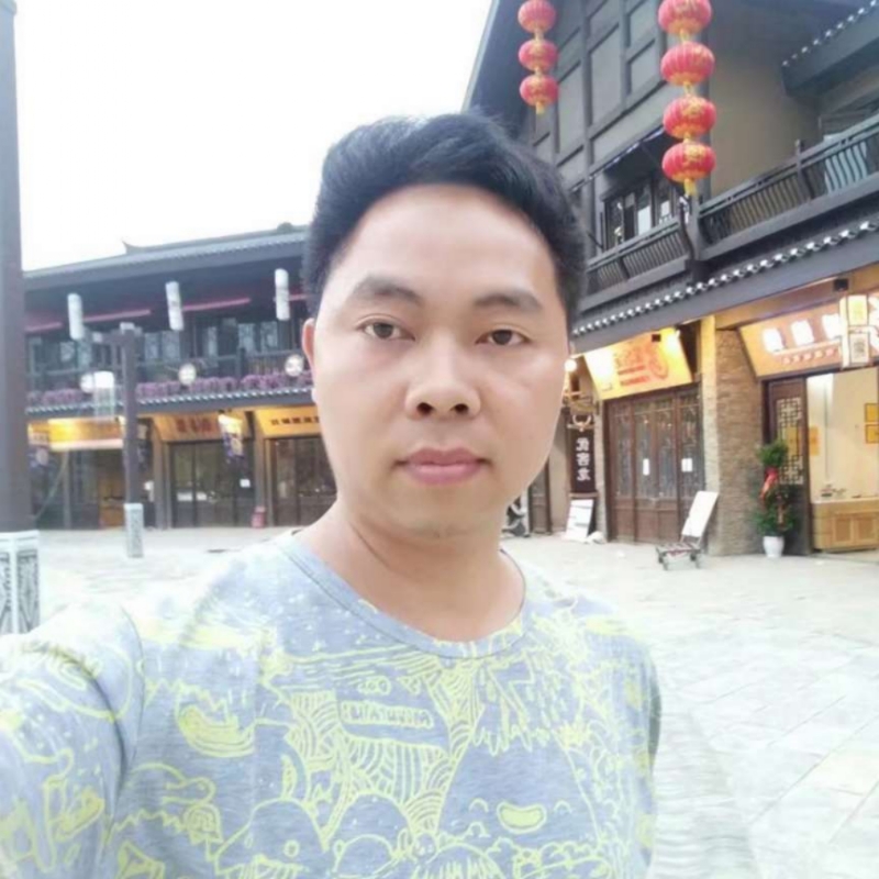 迟来的爱的第一张照片--昆明相亲服务中心