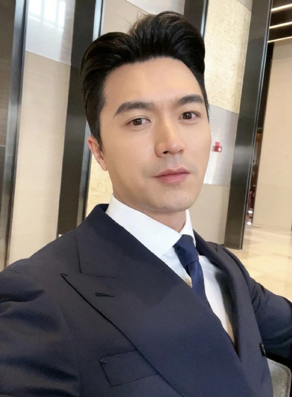 凯文的第一张照片--昆明相亲服务中心