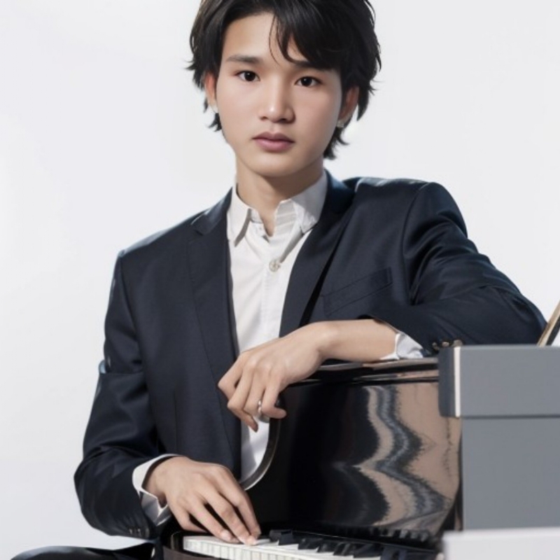 昊仔只的第一张照片--昆明相亲服务中心