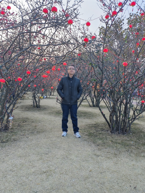 守望者的第四张照片--昆明相亲服务中心