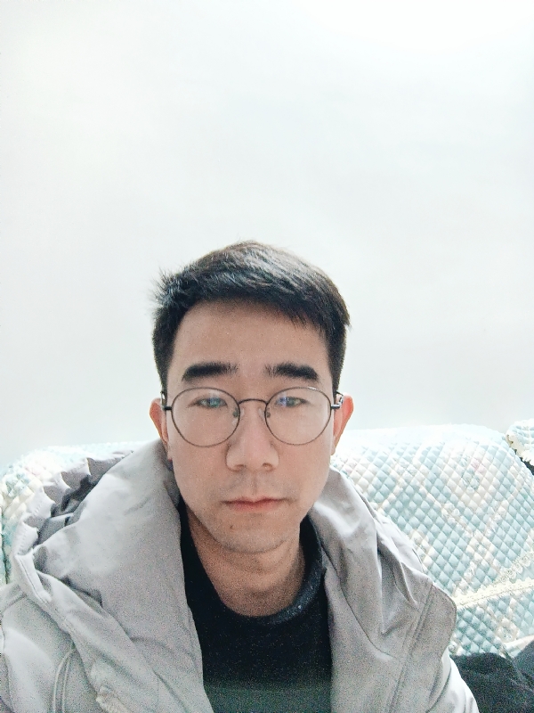 张先生的第一张照片--昆明相亲服务中心