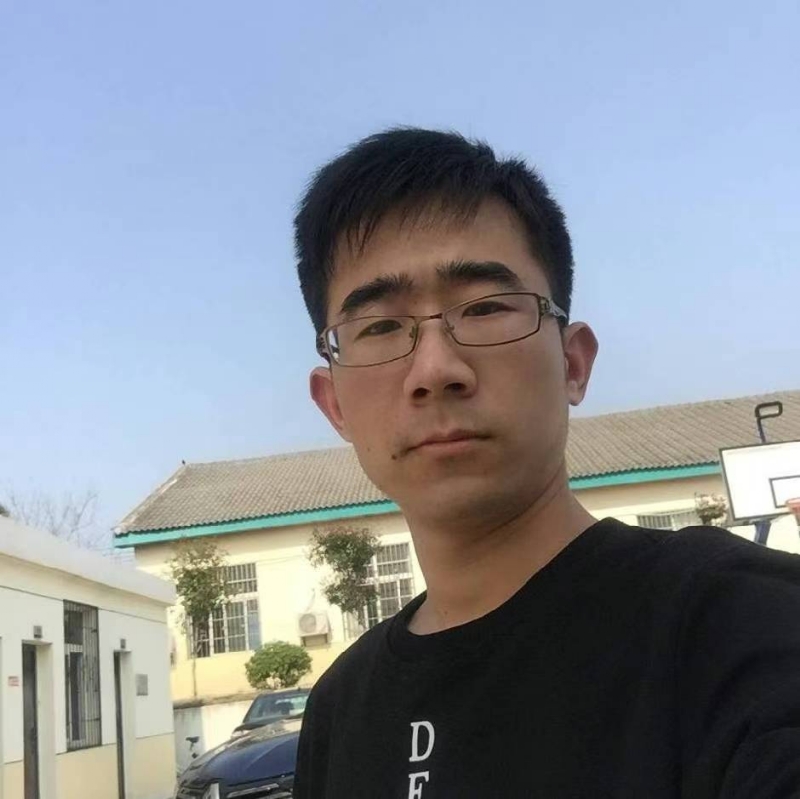 张先生的第二张照片--昆明相亲服务中心