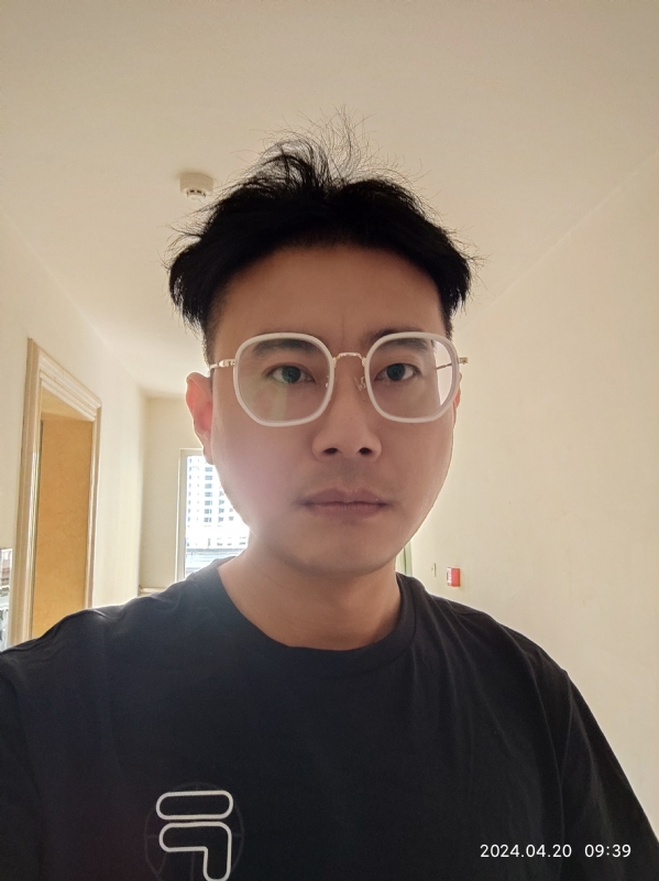 信带小李的第一张照片--昆明相亲服务中心