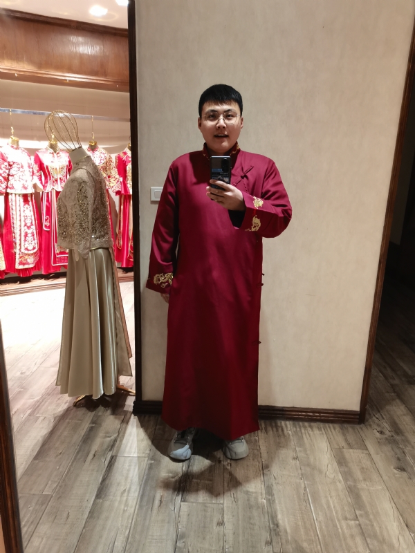 王十二的第一张照片--昆明相亲服务中心