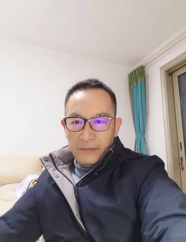 天河水源的第一张照片--昆明相亲服务中心