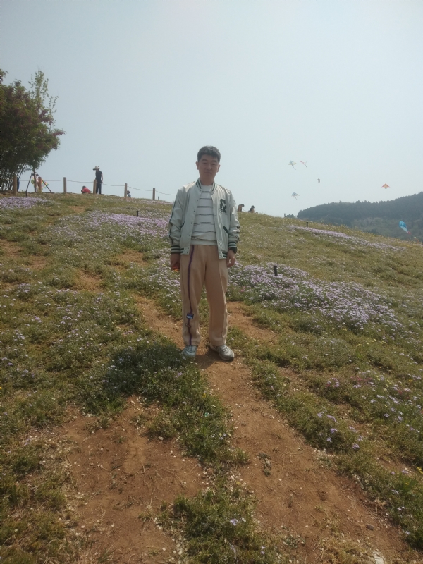 s成功的第一张照片--昆明相亲服务中心