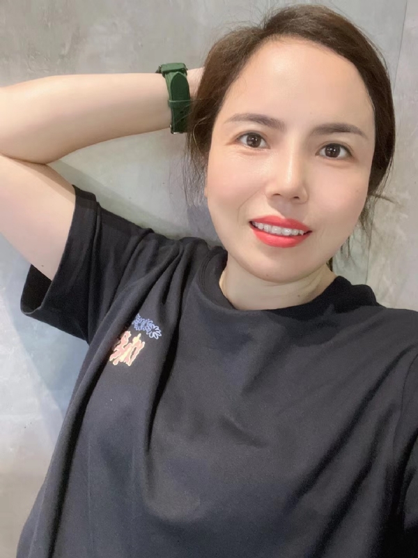 哈宝的第一张照片--昆明相亲服务中心