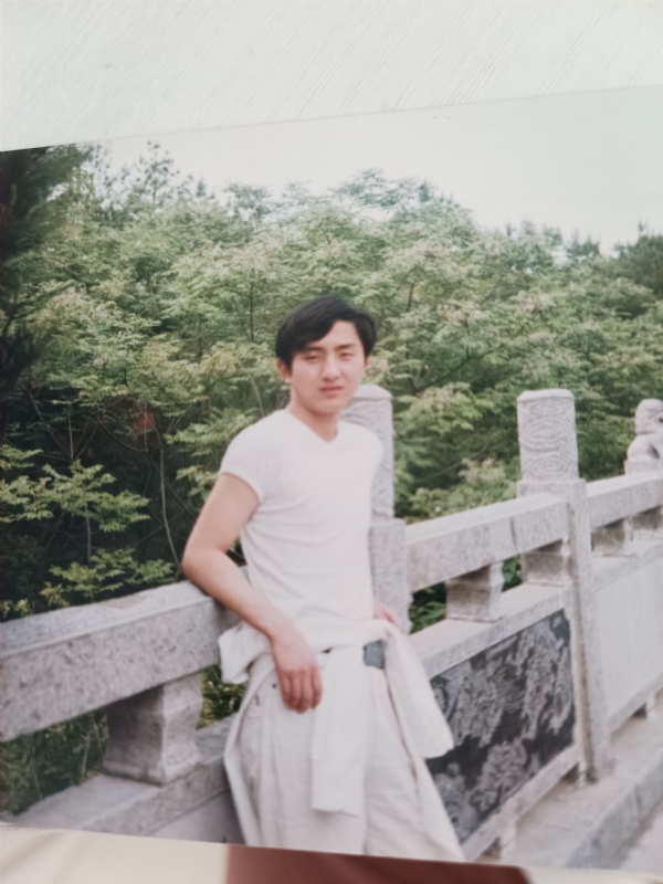 朱琦的第二张照片--昆明相亲服务中心