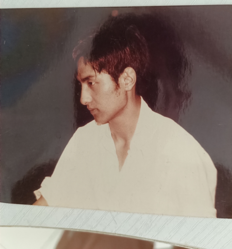 朱琦的第三张照片--昆明相亲服务中心