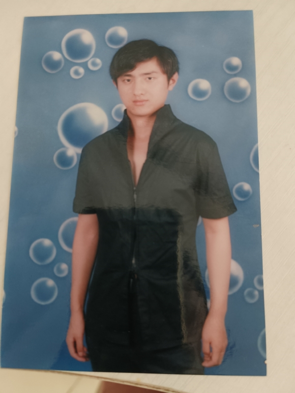 朱琦的第四张照片--昆明相亲服务中心