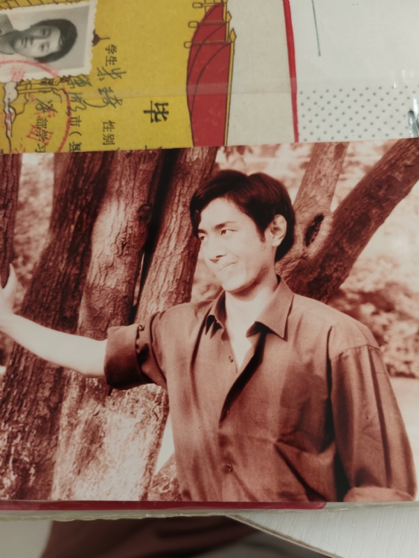 朱琦的第五张照片--昆明相亲服务中心