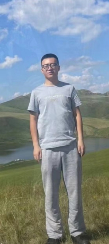 北京志杰的第一张照片--昆明相亲服务中心