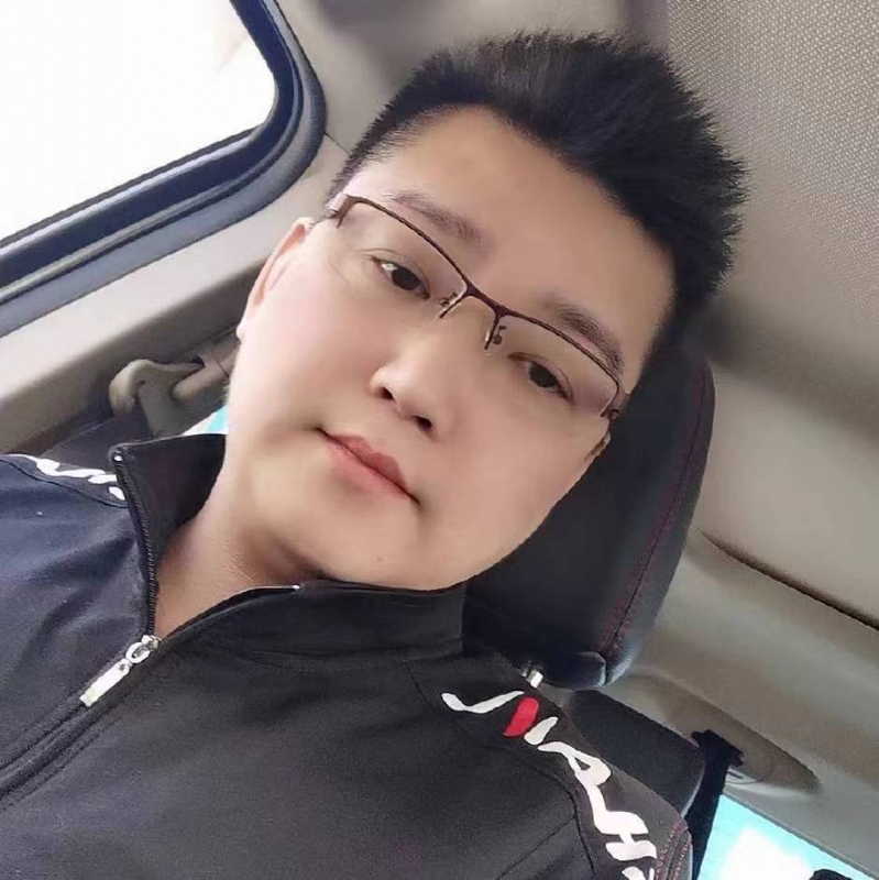 元霸天的第一张照片--昆明相亲服务中心