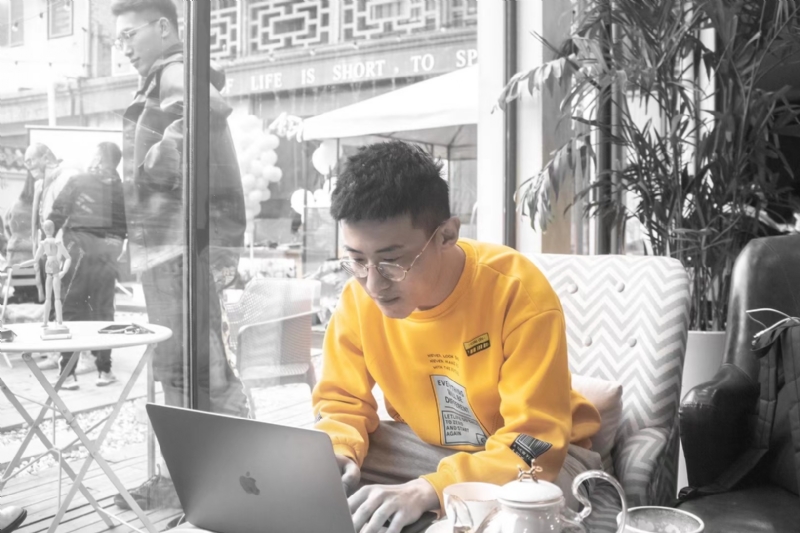 柒雅的第一张照片--昆明相亲服务中心