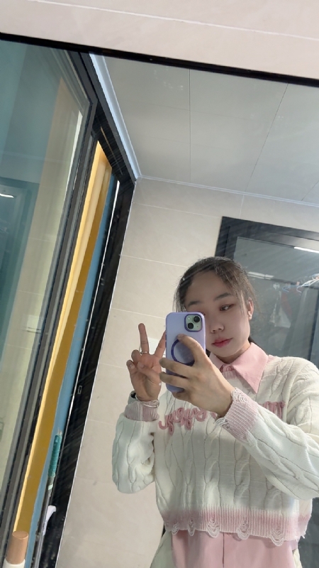 琪琪的第一张照片--昆明相亲服务中心