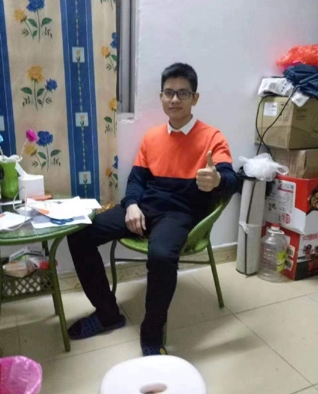 海风的第三张照片--昆明相亲服务中心