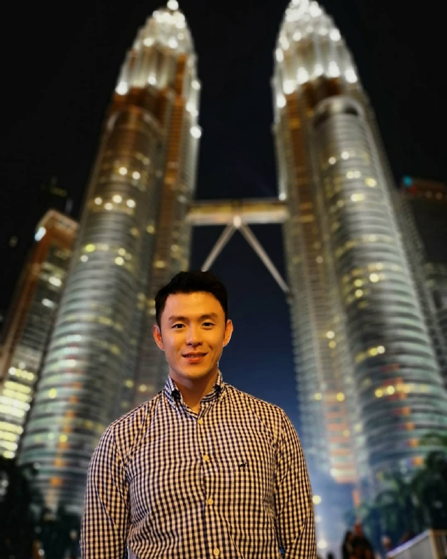 乐乐的第一张照片--昆明相亲服务中心