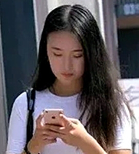 林妹的第一张照片--昆明相亲服务中心