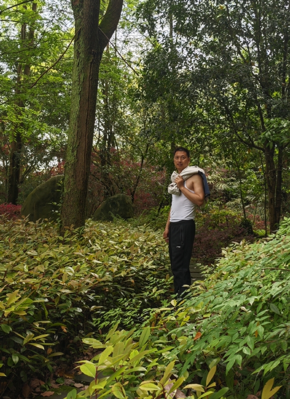 mmmman的第一张照片--昆明相亲服务中心