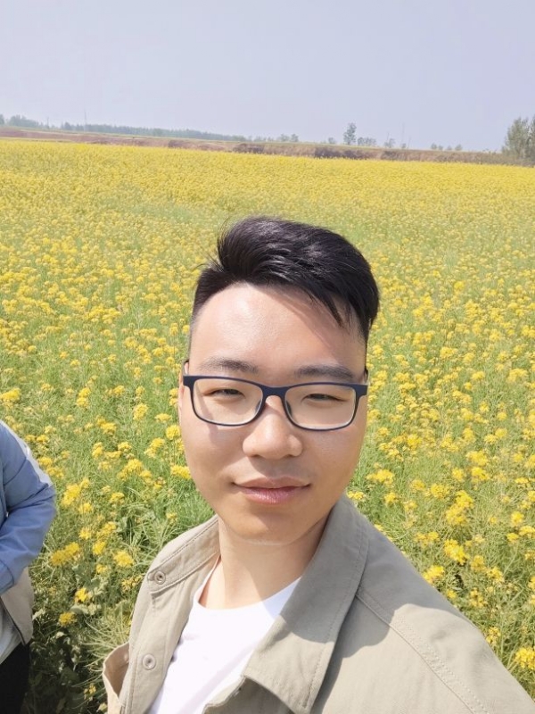 干将的第一张照片--昆明相亲服务中心