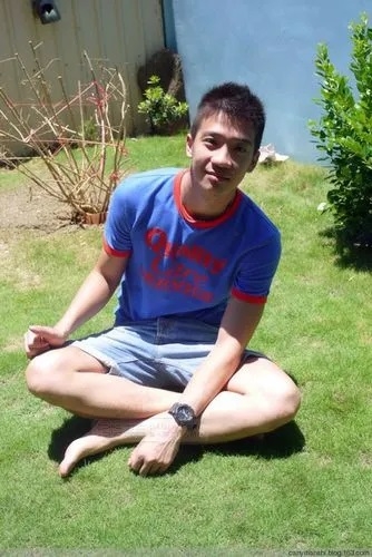 一僧不老的第一张照片--昆明相亲服务中心