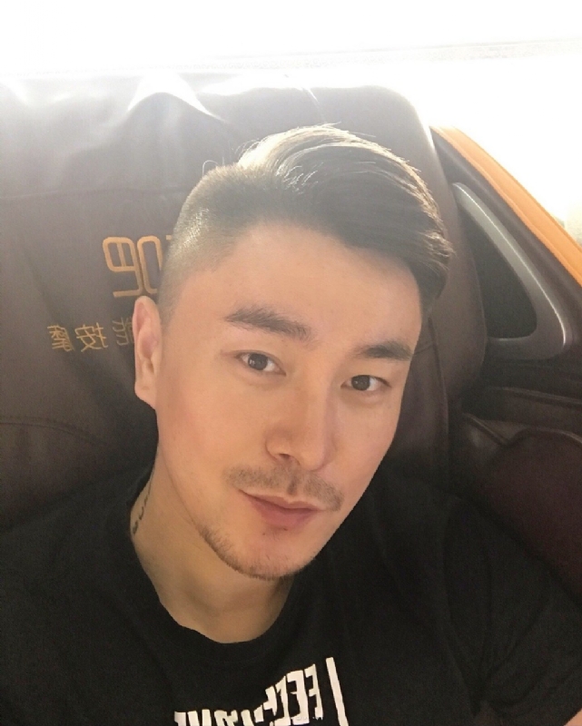 郑Sir的第二张照片--昆明相亲服务中心